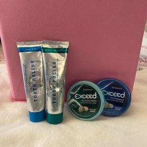 BRAND NEW Melaleuca bundle